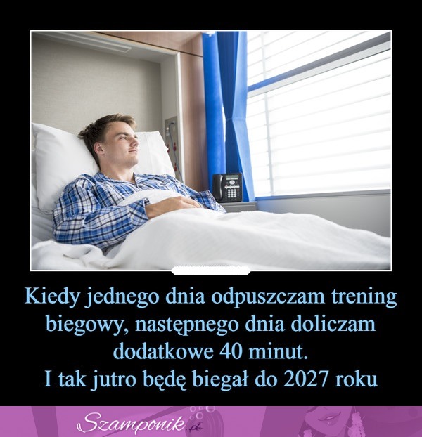 Jakoś tak wyszło