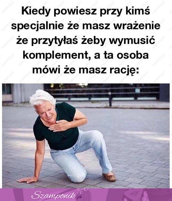 Ała! Ty świnio