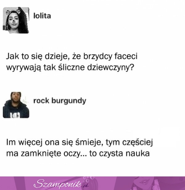 Jak to jest