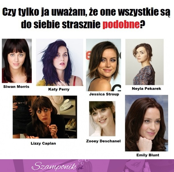 Czy tylko ja tak uważam?