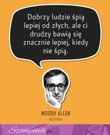 Dobrzy i źli ludzie