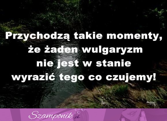 A co jest?