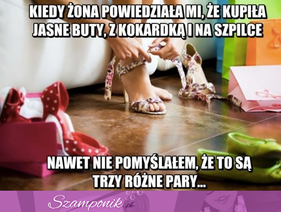 Potrafimy zaskakiwać!