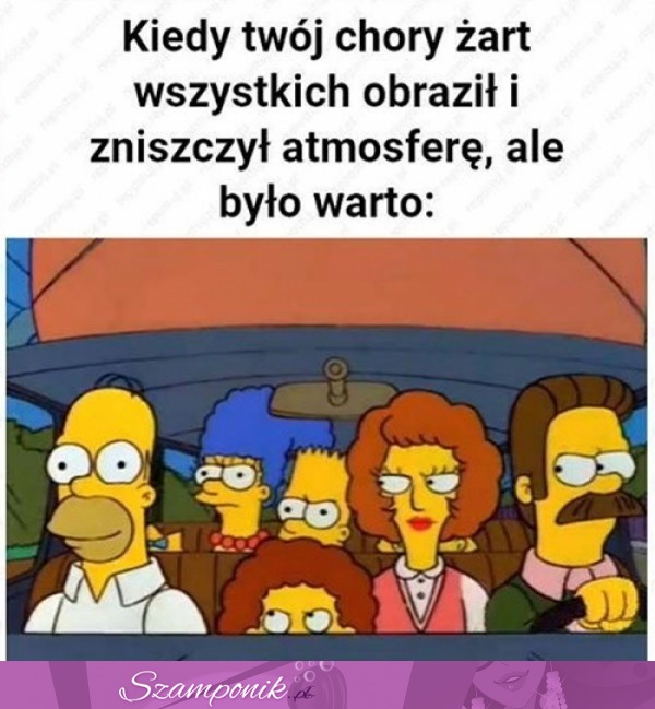 Warto było