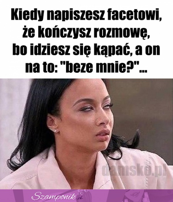 Zaczyna się