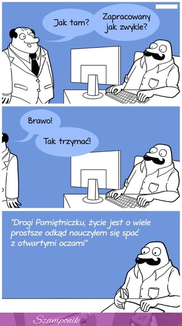 Hahaha przydatna umiejętność :D