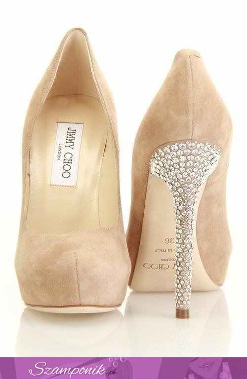 Jimmy Choo