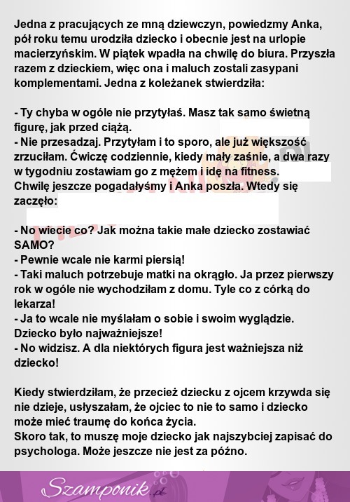 To się nazywa po prostu zazdrość... MASAKRA!