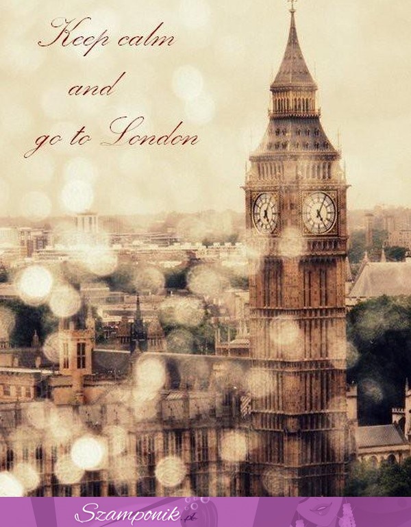 London <3