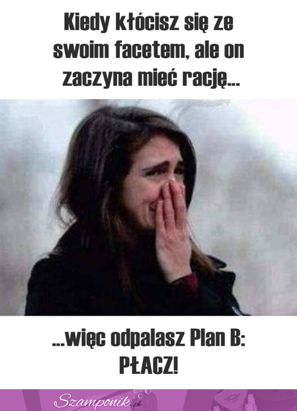 Odpalamy Plan B