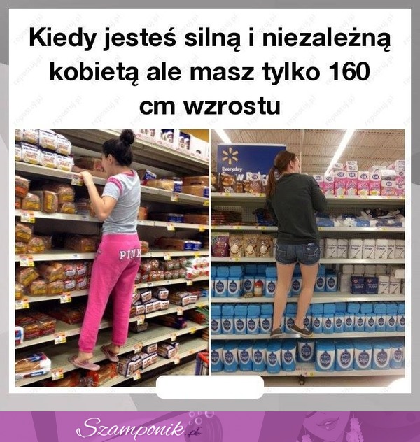 Poradzę sobie ;)