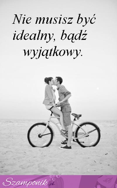 Wyjątkowy ;)