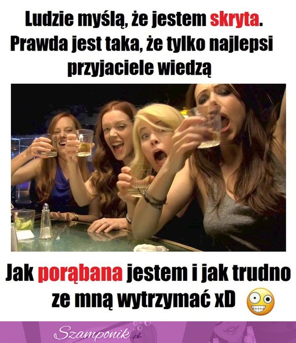 Taka jest prawda