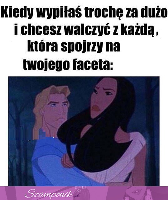 Waleczna po alko ;d