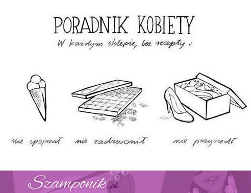 Poradnik kobiety