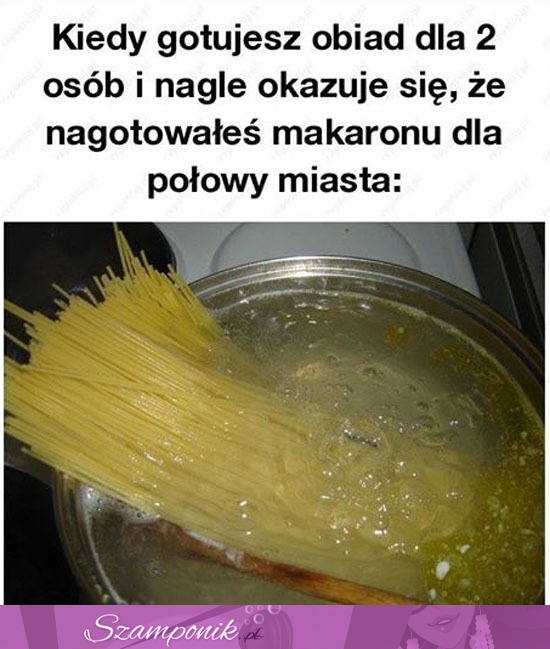 Nie zmarnuje się