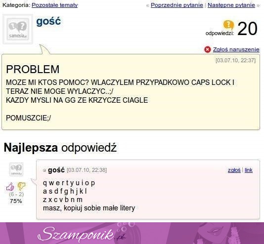 Laska pyta jak zaciągnać FACETA do łóżka? Zobacz co jej odpowiedzili! MEGA :D