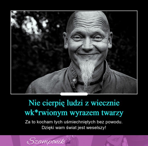 Jest piękniej