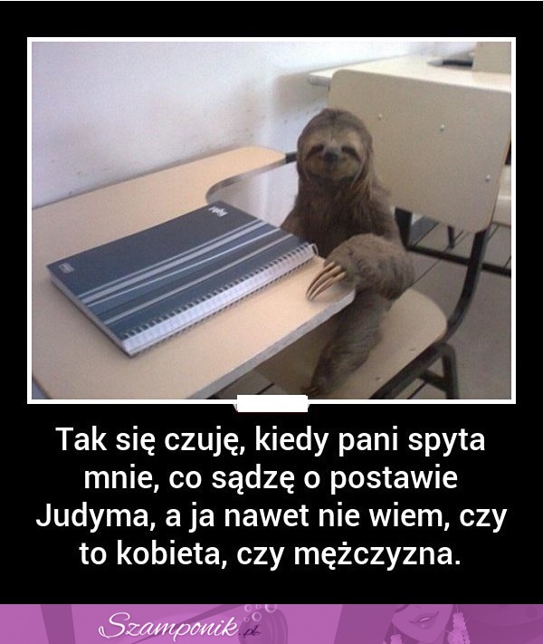 Tak się czuję