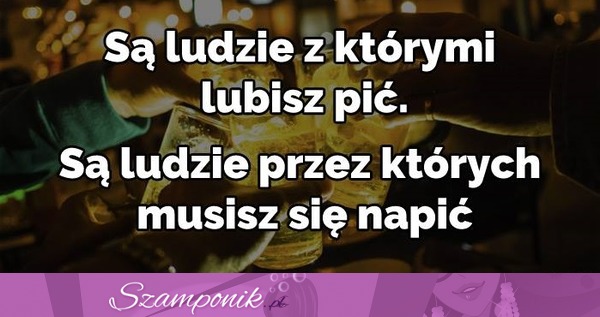 Są ludzie...