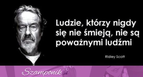 Ludzie uśmiech! ;D