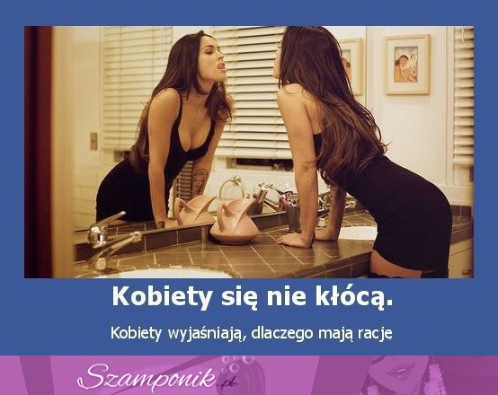 My się nie kłócimy ;D
