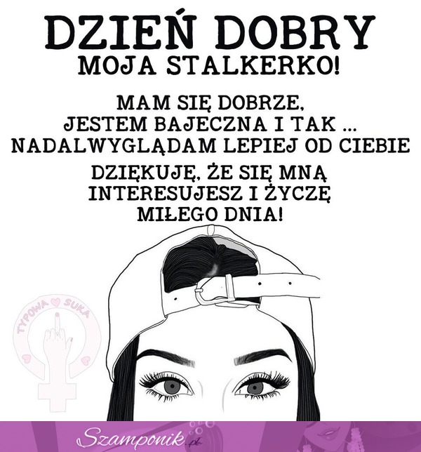 Dzień dobry