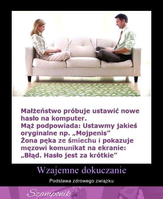 Wzajemne dokuczanie