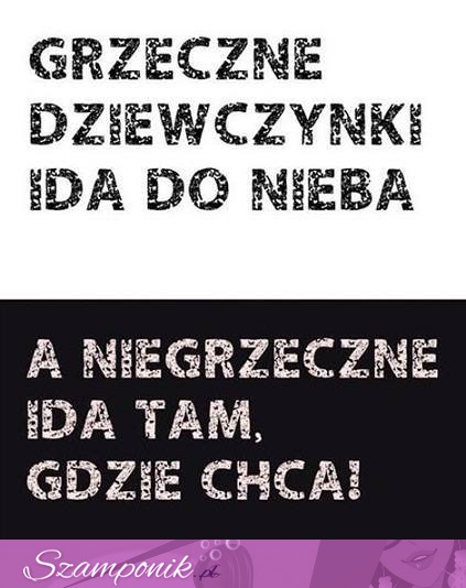 Grzeczne dziewczynki