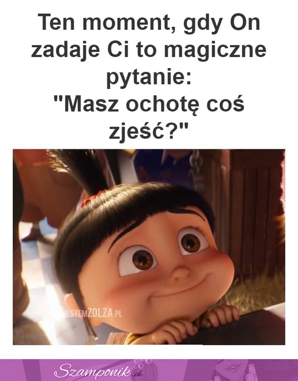 Głupie pytanie