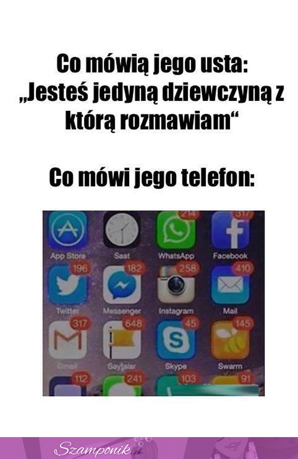 Jak jest naprawdę?