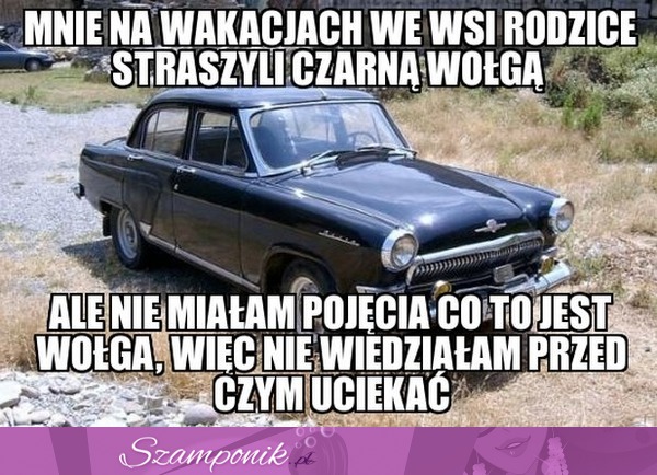 25 kłamstw, którymi karmili nas rodzice w dzieciństwie!