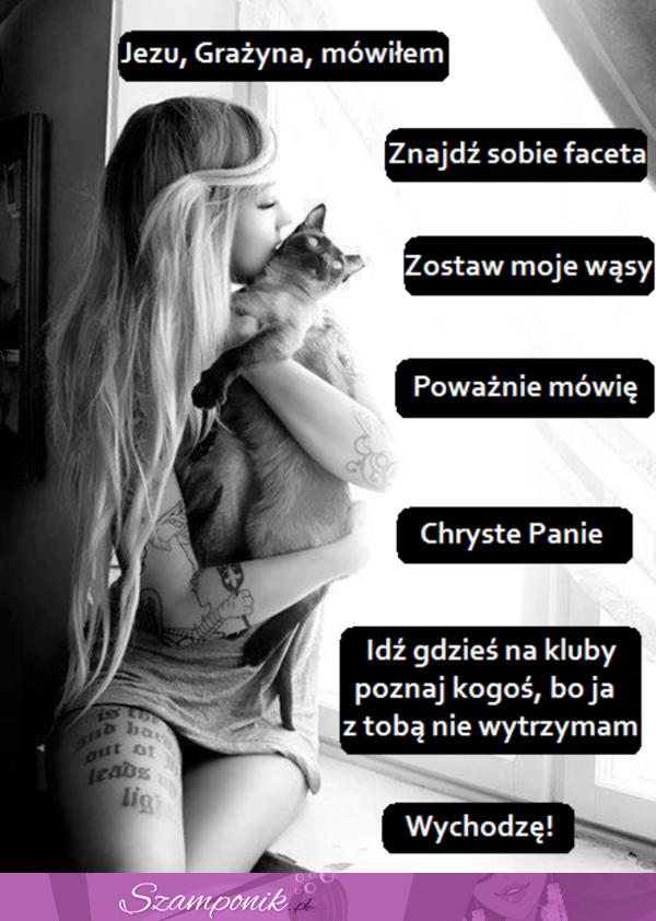 Znajdź sobie faceta