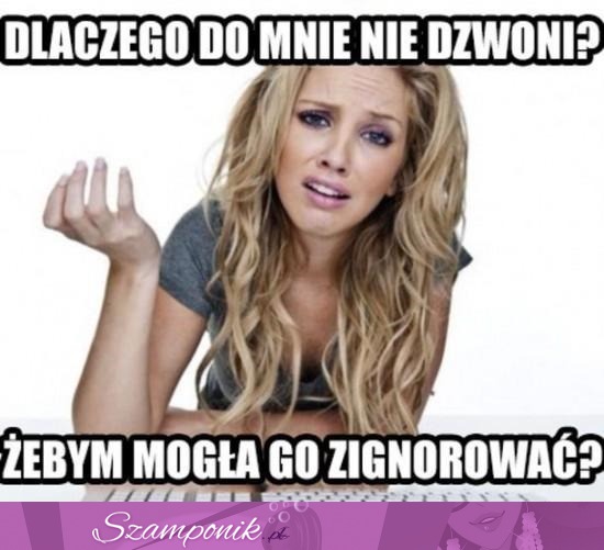 Dzwoń do mnie!