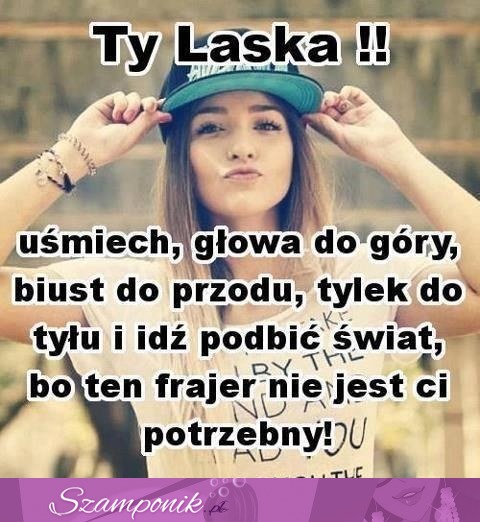 Laska!