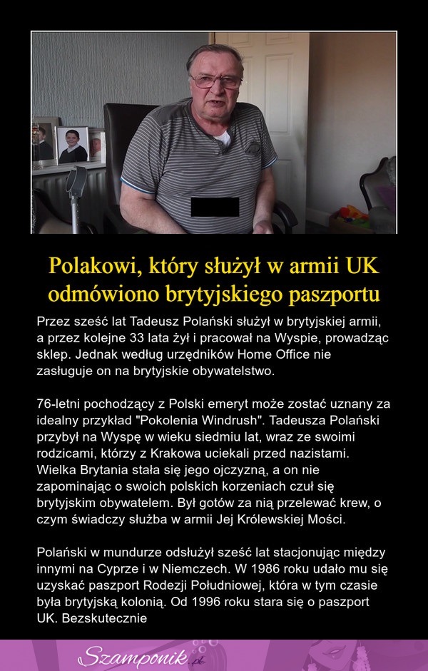 Czasami mam wrażenie, że urzędnicy to nie ludzie!