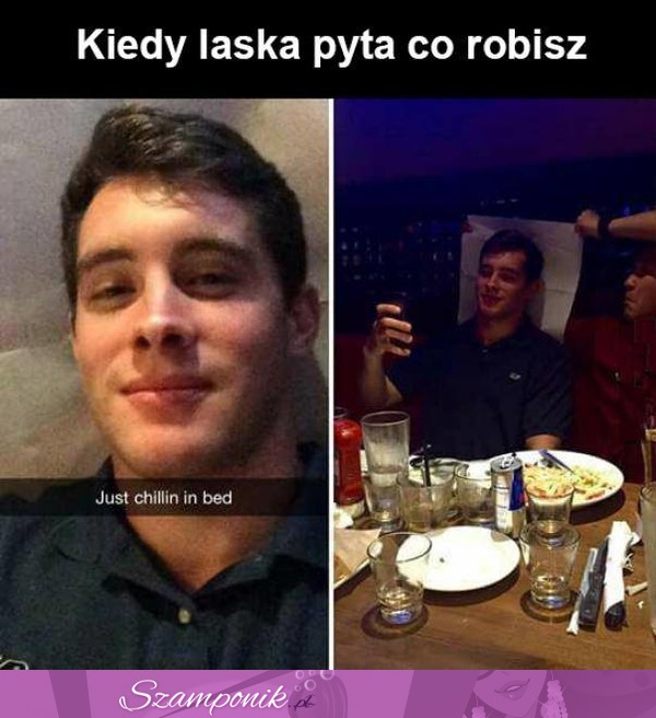 Dziewczyny, też tak robicie?