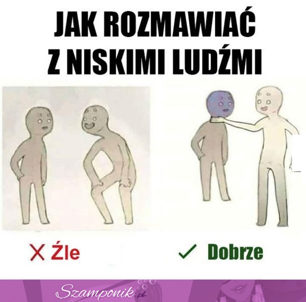 Jak rozmawiać