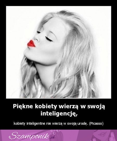 Piękne kobiety