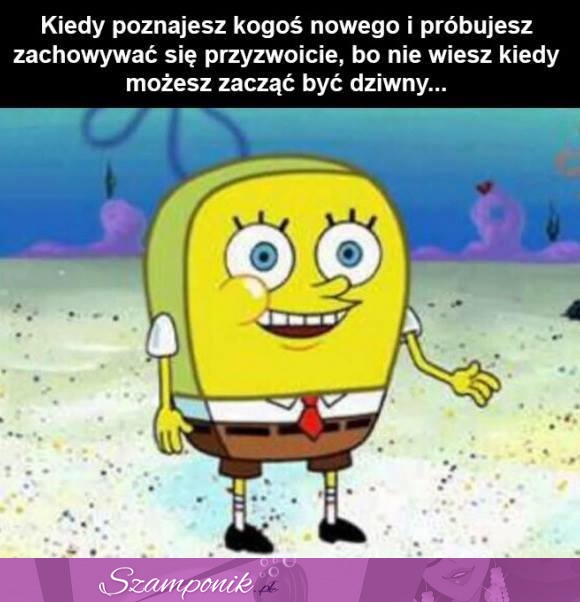 Wytrzymam jeszcze troszeczkę