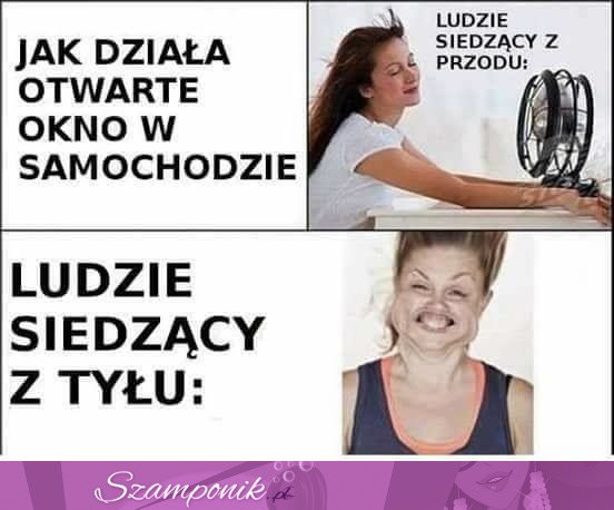 I czemu jestem chora... Ciekawe ;)