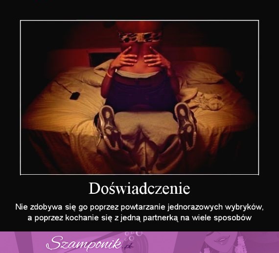 Doświadczenie