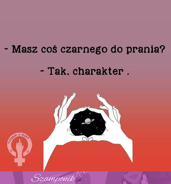 Czarny charakter