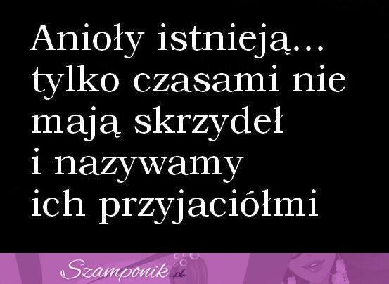 Anioły