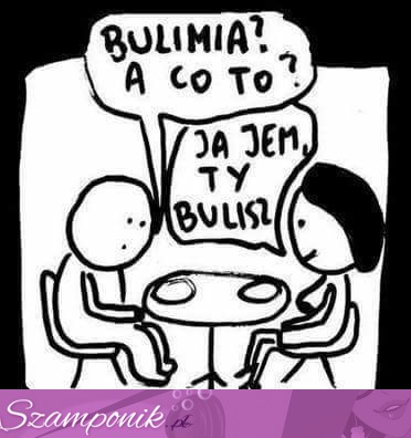 Bulimia