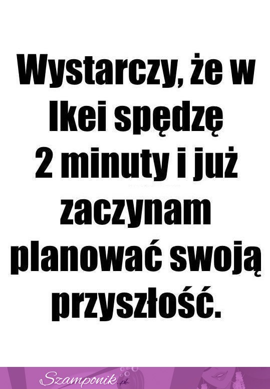 Wystarczą 2 minuty