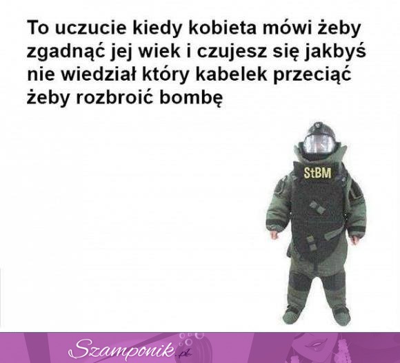 Chyba nie jesteśmy takie złe?