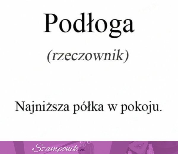 Podłoga