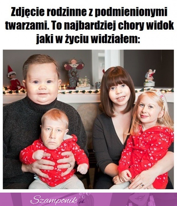 Zdjęcie rodzinki ;)