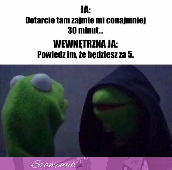 Wewnętrzna ja